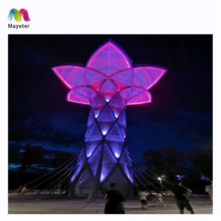 Laser Projector Mapping Building Projection Projector